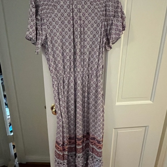 Target Knox Rose dress - Picture 5 of 6